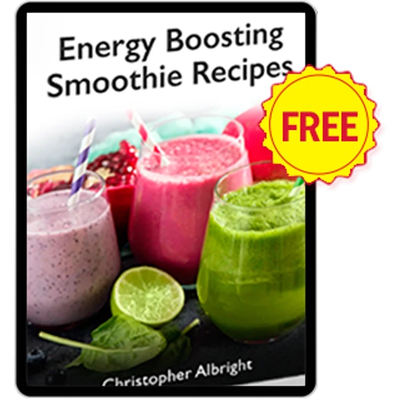 Nagano Tonic Weight Management Support — Free Bonus #3
